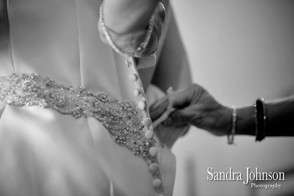 Best University Club Wedding photographer - Sandra Johnson (SJFoto.com)